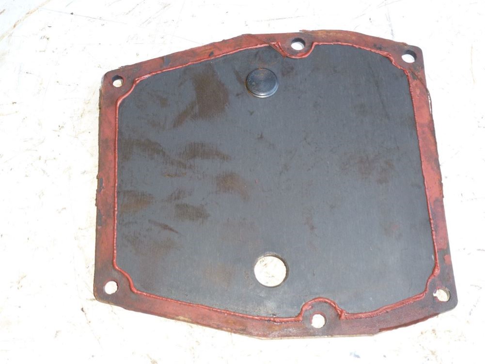 Eastern Triangle Enterprises LLC E Store Gearbox Cover 57372 Woods