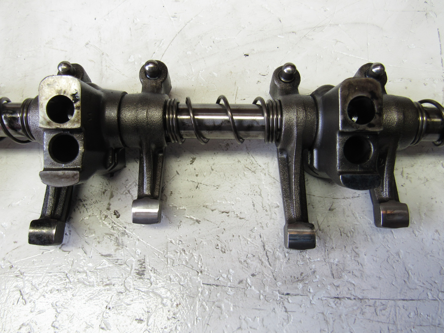 Eastern Triangle Enterprises Llc E Store Kubota C Rocker Arm