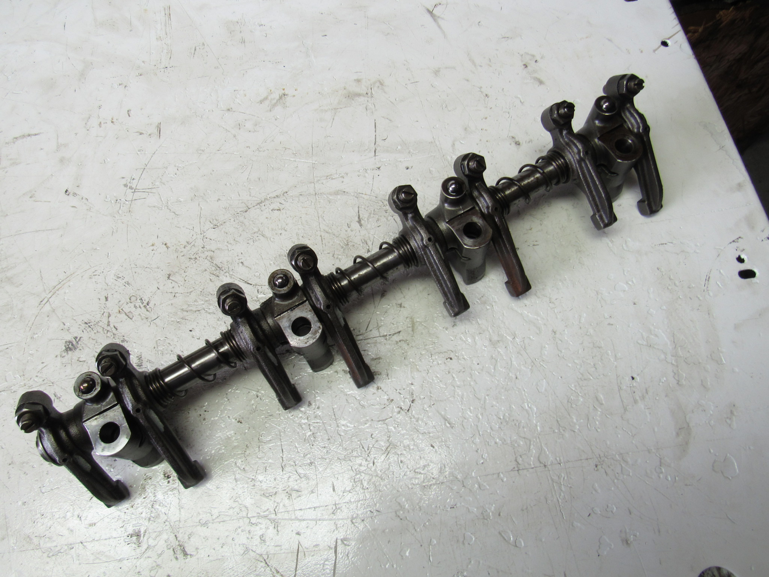 Eastern Triangle Enterprises Llc E Store Kubota C Rocker Arm