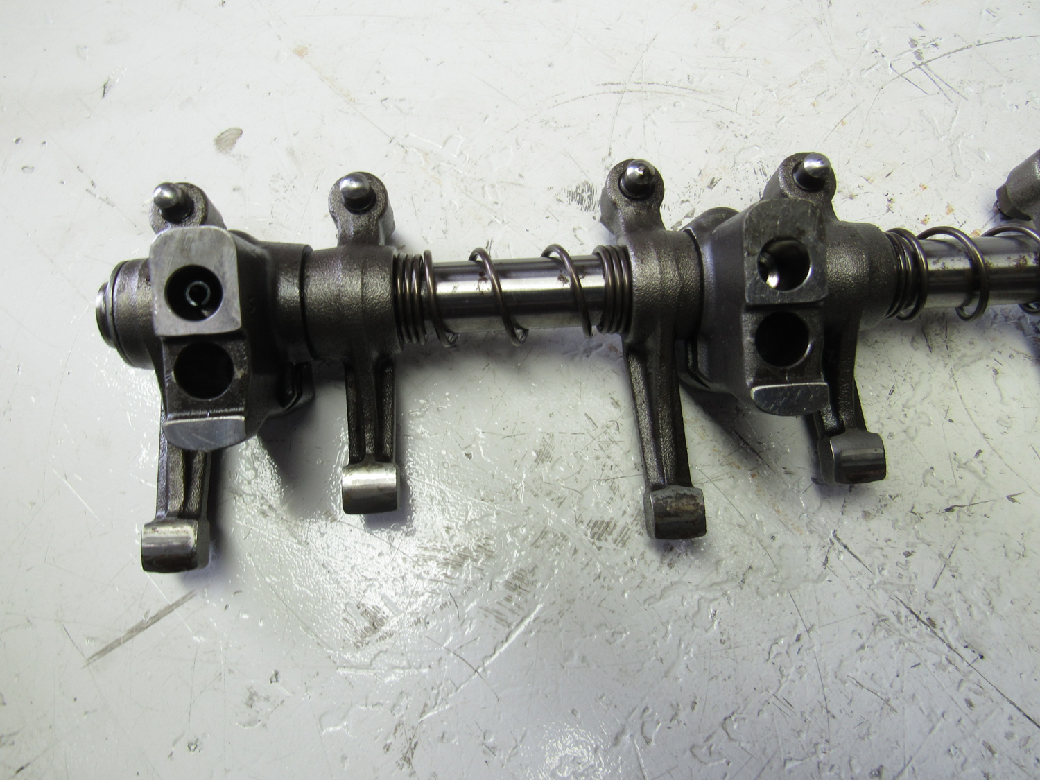 Eastern Triangle Enterprises Llc E Store Kubota C Rocker Arm