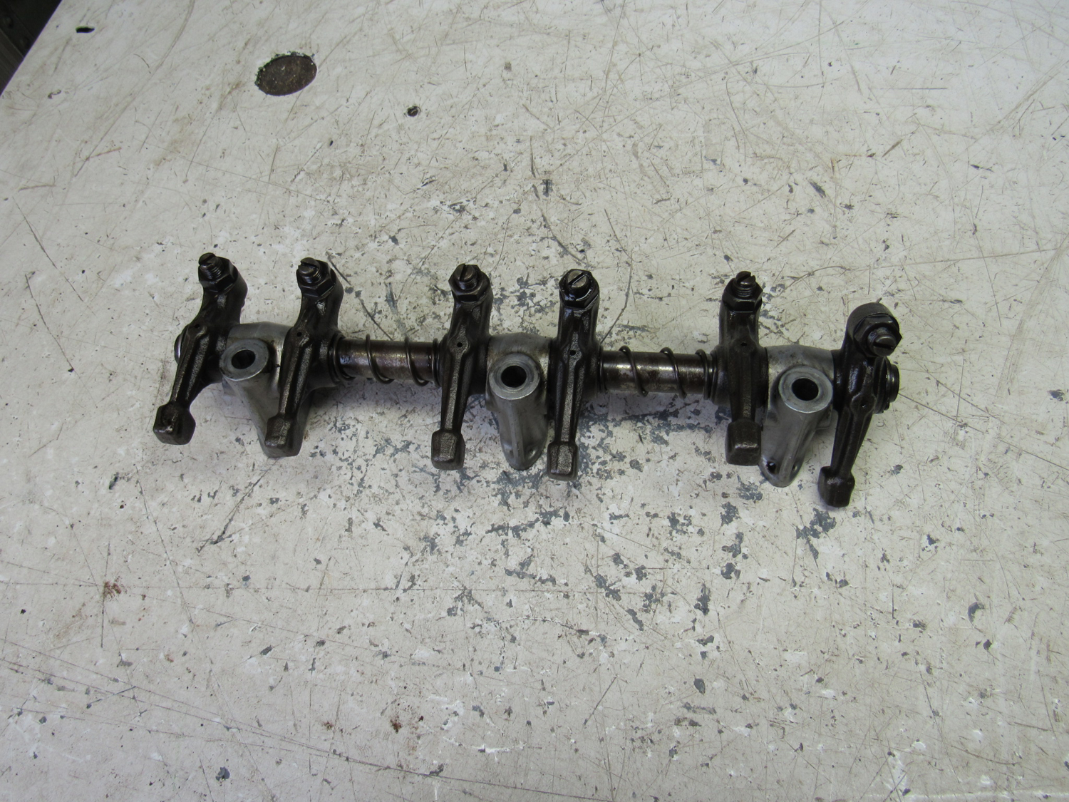 Eastern Triangle Enterprises Llc E Store Kubota Rocker Arm