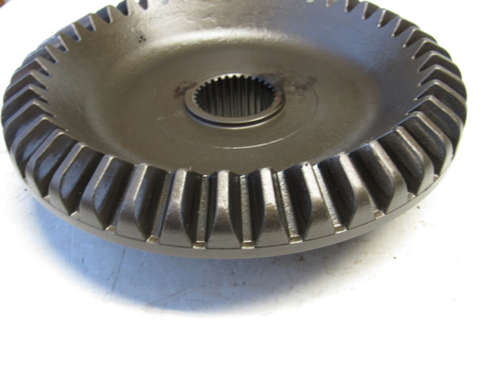 Eastern Triangle Enterprises LLC E Store Front Axle Bevel Gear TD030