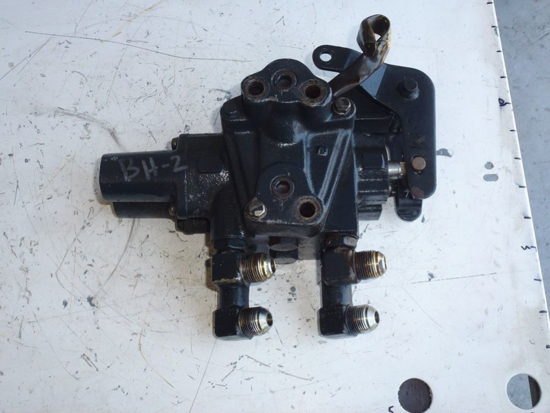 Picture of Joystick Hydraulic Control Valve 6240985M92 Agco Challenger MT285B MT295 Tractor