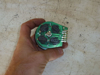 Picture of Gauge Instrument Cluster AET10144 John Deere 2500A 2500E 3225C 3235C 3245C 2243 Mower