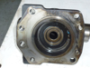 Picture of Front Axle Bevel Gear Case w/ Gears 3C091-43613 Kubota M9960 Tractor 3C091-43250