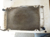 Picture of Diesel Radiator TCA13998 John Deere 2500A 2500 Greens Mower