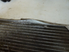 Picture of Diesel Radiator TCA13998 John Deere 2500A 2500 Greens Mower