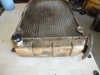 Picture of Diesel Radiator TCA13998 John Deere 2500A 2500 Greens Mower