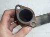 Picture of EGR Pipe 1J540-17320 Kubota V3800 Diesel Engine M9960 Tractor