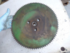 Picture of Reel Drive Chain Sprocket E54806 John Deere 1207 1217 Mower