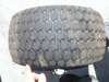 Picture of Carlisle Turf Trac R/S Turf Tire 20x10.00-10 John Deere Rim Wheel 2653A Mower