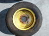 Picture of Carlisle Turf Trac R/S Turf Tire 20x10.00-10 John Deere Rim Wheel 2653A Mower