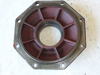 Picture of Front Axle Bearing Housing Cover 1962164C1 Case IH 275 Compact Tractor