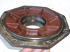 Picture of Front Axle Bearing Housing Cover 1962164C1 Case IH 275 Compact Tractor