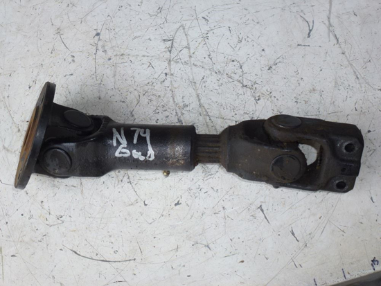 Picture of Engine to Pump Drive Shaft 98-4593 Toro 5200D 5400D Reelmaster Mower