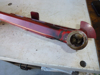 Picture of Front RH Right Reel Lift Arm 92-9291-01 Toro 4000-D Reelmaster Mower 115-8047-01