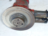 Picture of Toro 58-5430 Front Hydraulic Drive Motor 4000D 4500D 450D Reelmaster Mower 585430