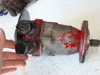 Picture of Toro 58-5430 Front Hydraulic Drive Motor 4000D 4500D 450D Reelmaster Mower 585430