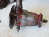 Picture of Toro 58-5430 Front Hydraulic Drive Motor 4000D 4500D 450D Reelmaster Mower 585430