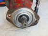 Picture of Toro 58-5430 Front Hydraulic Drive Motor 4000D 4500D 450D Reelmaster Mower 585430