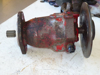 Picture of Toro 58-5430 Front Hydraulic Drive Motor 4000D 4500D 450D Reelmaster Mower 585430