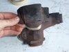 Picture of Exhaust Manifold 77-3340 Toro 6500D 6700D 455D 3500D 335D Mower Peugeot XUD9 Diesel Engine