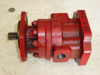 Picture of Toro 86-6000-01 Hydraulic Gear Pump off 4000D Reelmaster Mower 86600001