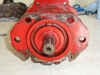 Picture of Toro 86-6000-01 Hydraulic Gear Pump off 4000D Reelmaster Mower 86600001