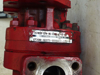 Picture of Toro 86-6000-01 Hydraulic Gear Pump off 4000D Reelmaster Mower 86600001