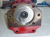 Picture of Toro 86-6000-01 Hydraulic Gear Pump off 4000D Reelmaster Mower 86600001