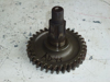 Picture of Pinion Gear Shaft 9805068 New Holland 463 Disc Mower Disk