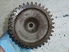 Picture of Pinion Gear Shaft 9805068 New Holland 463 Disc Mower Disk