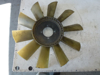 Picture of Radiator Fan Toro 104-5269 4000D Reelmaster Mower