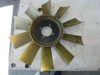 Picture of Radiator Fan Toro 104-5269 4000D Reelmaster Mower