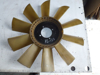 Picture of Radiator Fan Toro 104-5269 4000D Reelmaster Mower