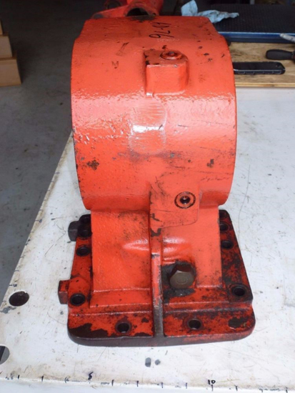 Eastern Triangle Enterprises LLC E-Store. Gearbox Housing 56828300 ...