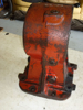 Picture of Cutterbar Drive Gearbox 56144310 Kuhn GMD 66 Disc Mower John Deere EB56144310 240 260 New Holland 274078 452 462