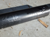 Picture of Front Loader Hydraulic Cylinder LDR12712510 New Holland Case IH CNH T5060 Tractor