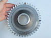 Picture of Outer Cutterbar Disc Gear 55911700 Kuhn FC352G Disc Mower Conditioner