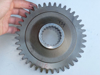 Picture of Outer Cutterbar Disc Gear 55911700 Kuhn FC352G Disc Mower Conditioner