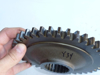 Picture of Outer Cutterbar Disc Gear 55911700 Kuhn FC352G Disc Mower Conditioner