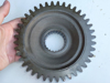 Picture of Outer Cutterbar Disc Gear 55911700 Kuhn FC352G Disc Mower Conditioner