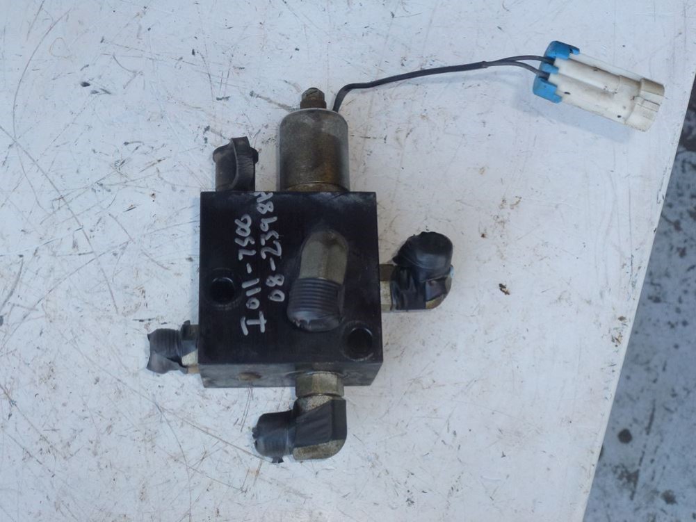 Eastern Triangle Enterprises LLC E-Store. Down Pressure Valve AMT556 ...