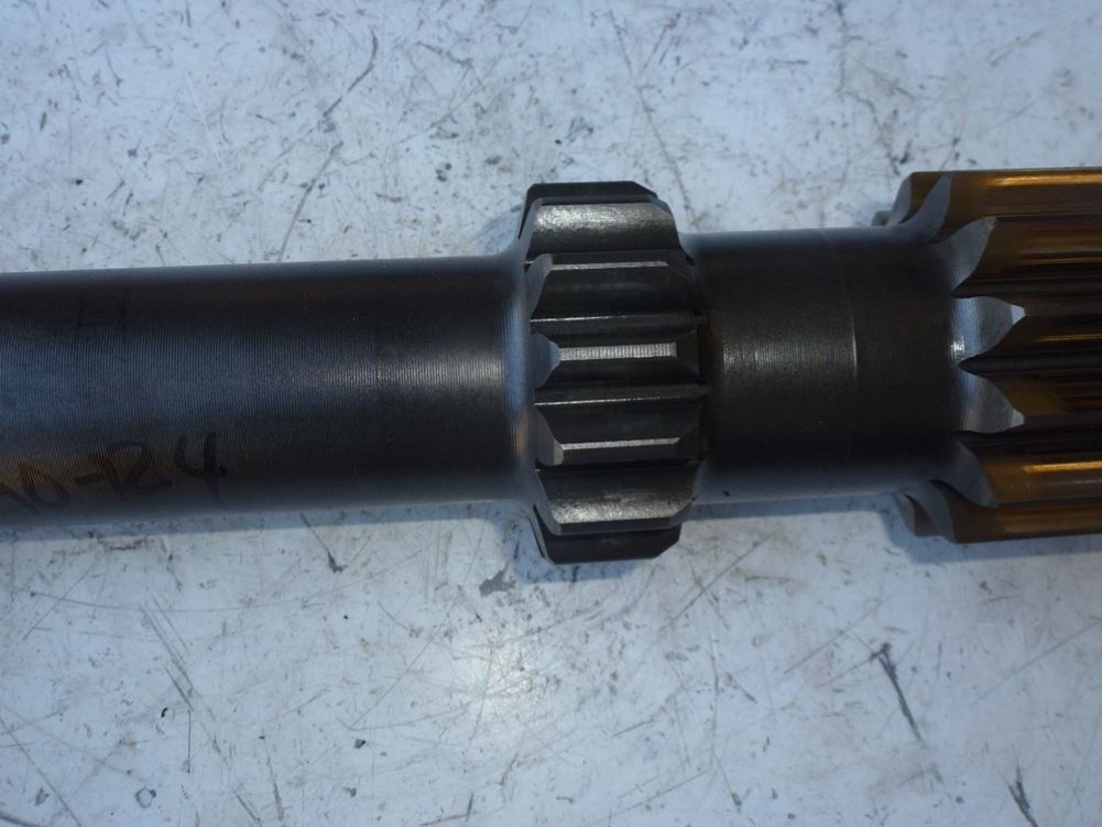 Eastern Triangle Enterprises LLC E-Store. Rear Axle Drive Half Shaft ...