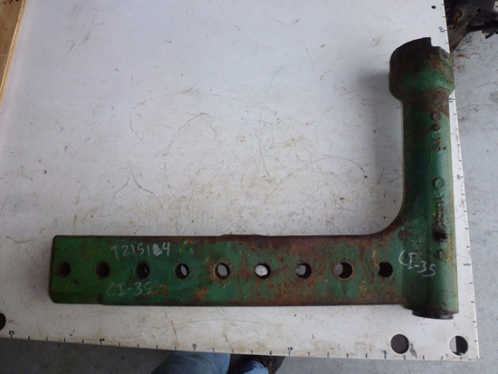 Picture of Front Axle Knee T21514 John Deere 1020 Tractor