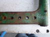 Picture of Front Axle Knee T21514 John Deere 1020 Tractor