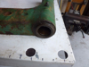 Picture of Front Axle Knee T21514 John Deere 1020 Tractor