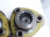 Picture of Planetary Planet Pinion Carrier Assy w/ Gears T21414 T21547 John Deere Tractor