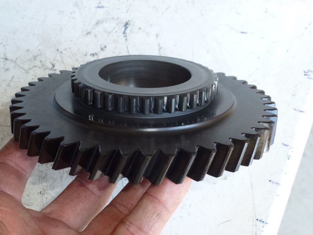 Eastern Triangle Enterprises LLC E-Store. Driven Shaft Gear 5172048 New ...