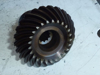 Picture of Pump Drive Bevel Gear L155492 John Deere Tractor